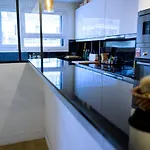 Superb Apt With Terrace On Place De La Nation