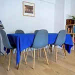 Superb Apt With Terrace On Place De La Nation